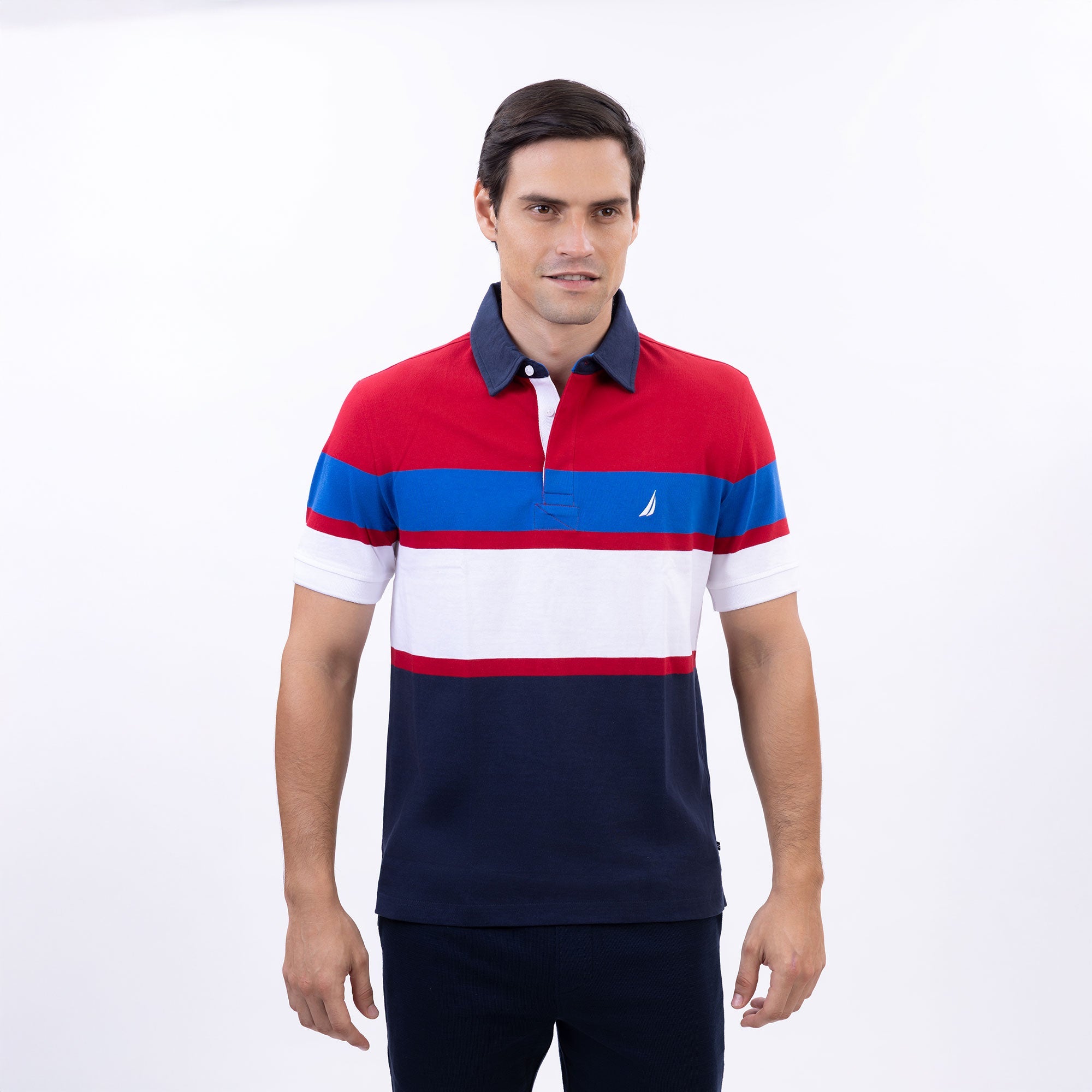 Image of Polo De Hombre