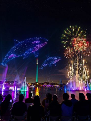 Summer Spectacular