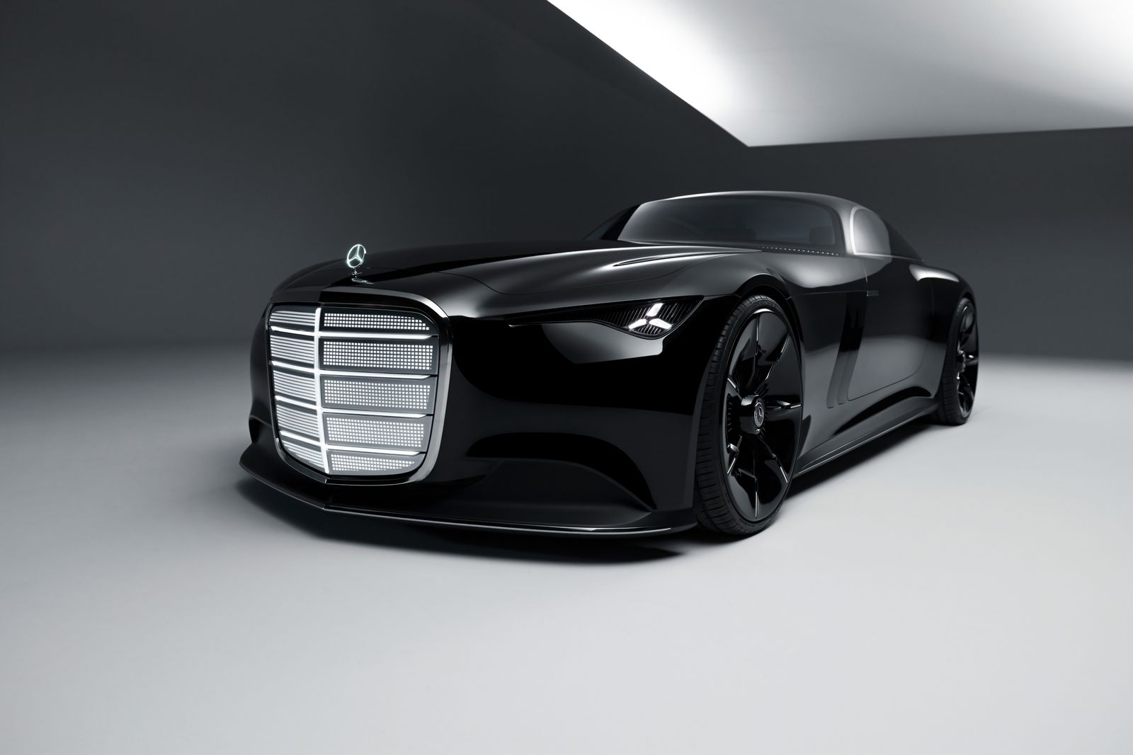 Mercedes