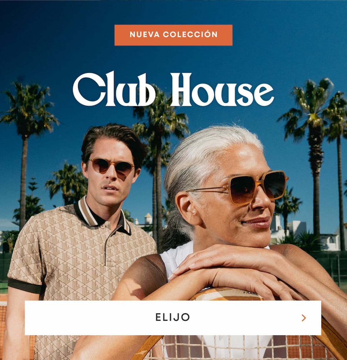 Club House