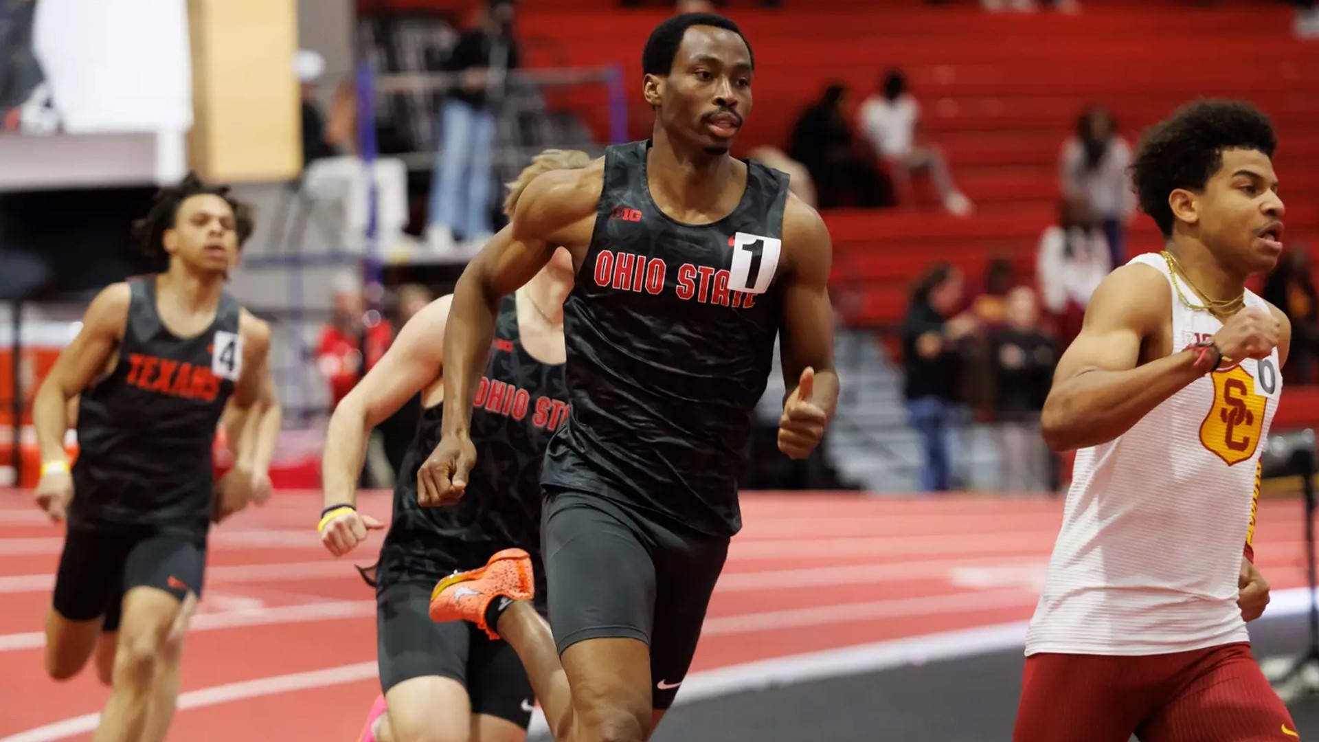 READ MORE | Track & Field