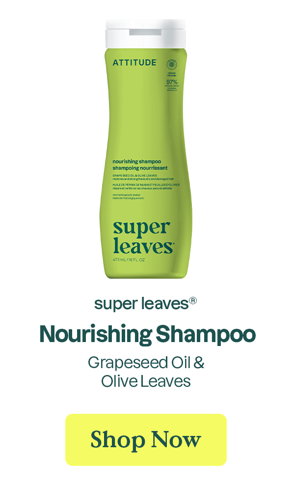 SHAMPOO