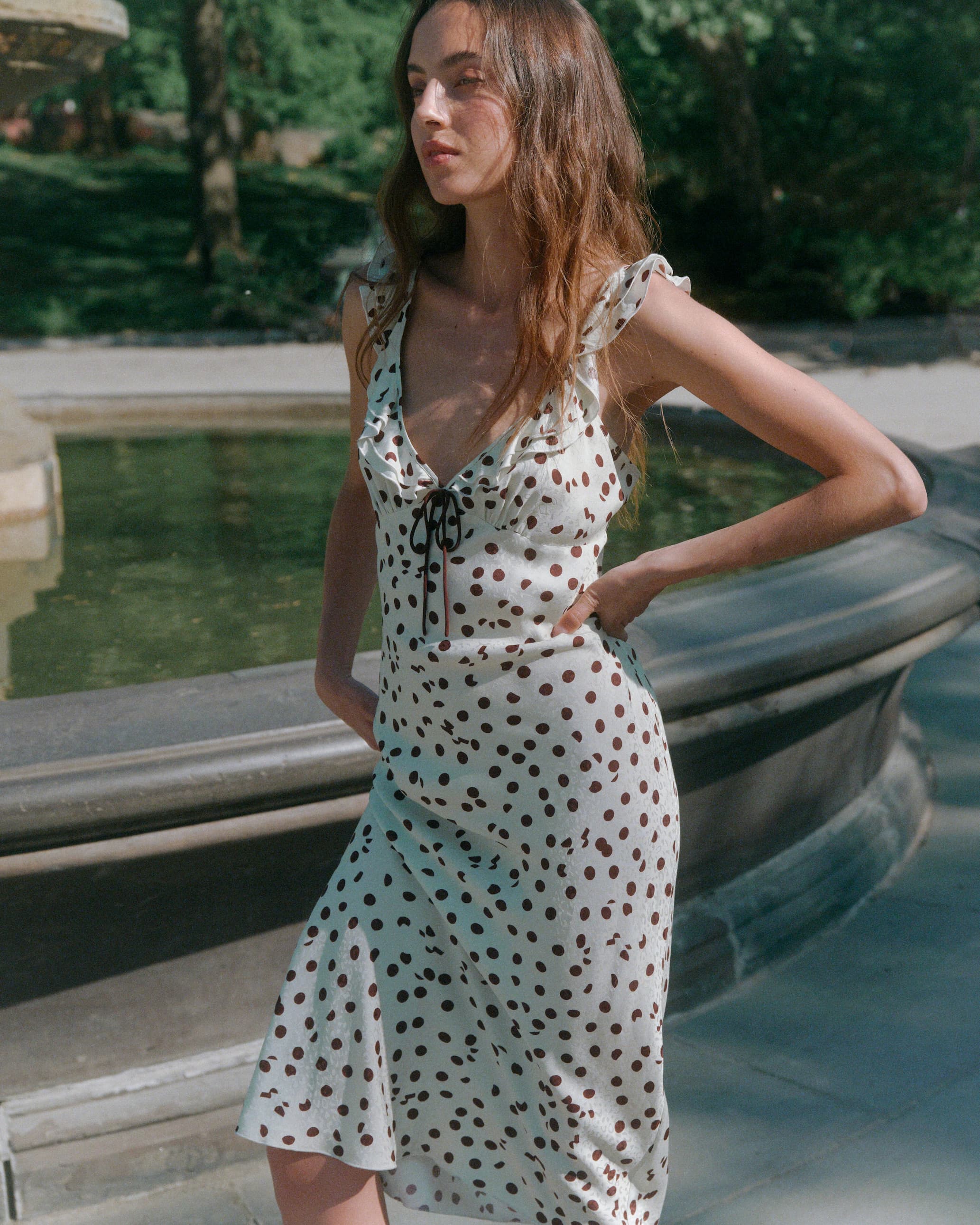 Shop DVF