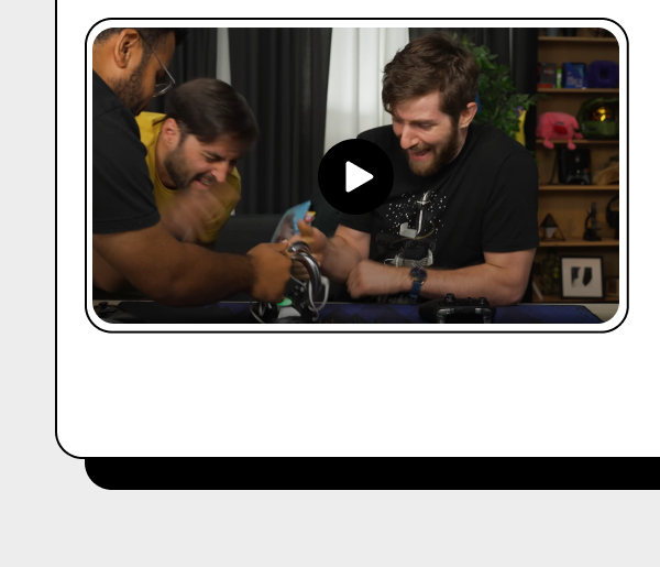 Play video