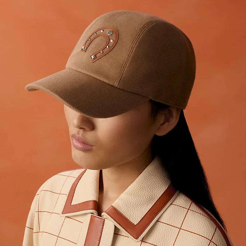 Image of Davis Lucky cap