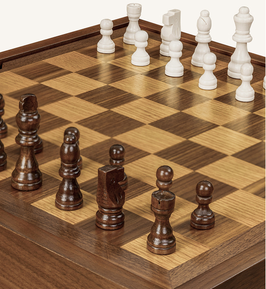 Dual-purpose reversible design