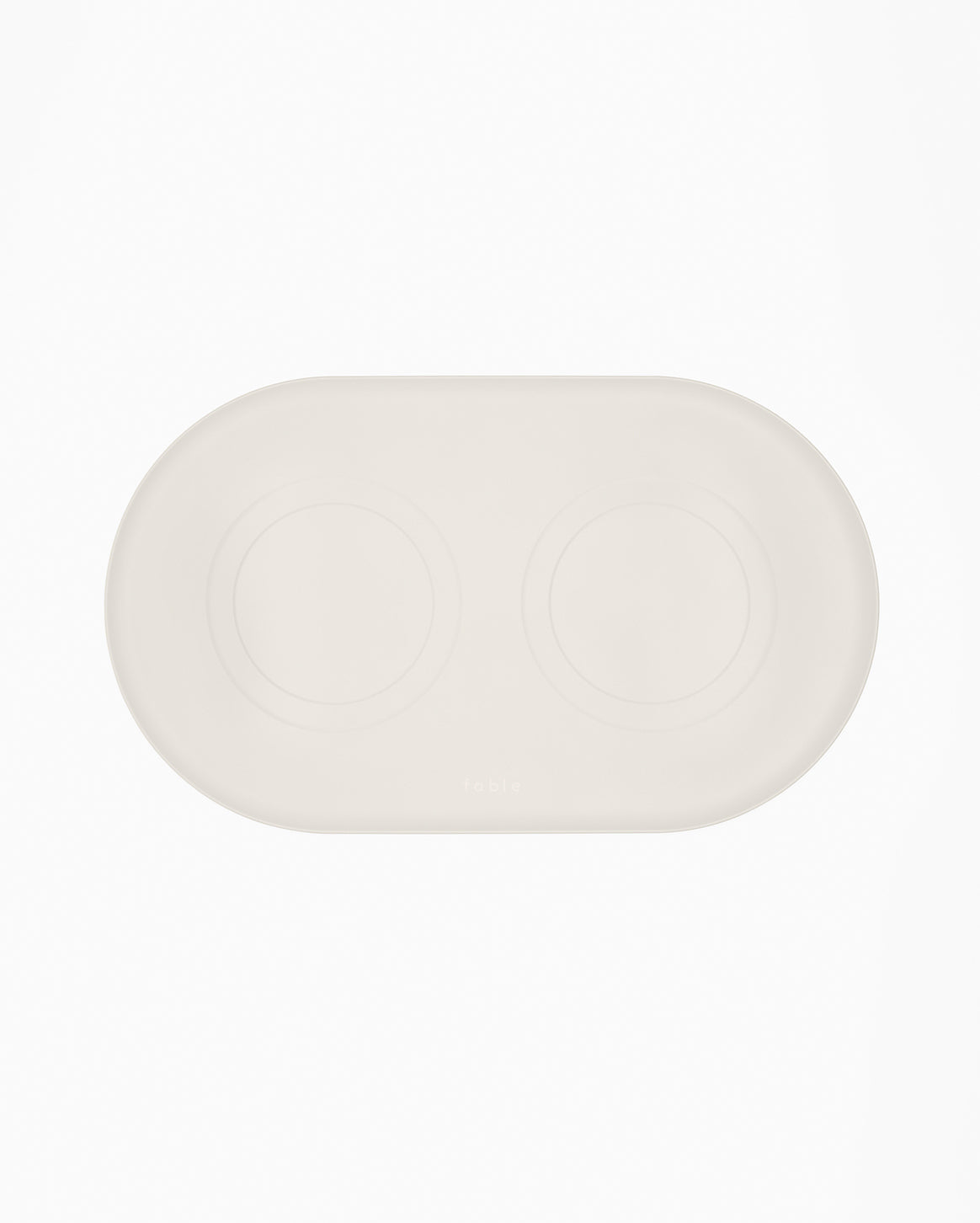 Image of Signature Bowl Mat