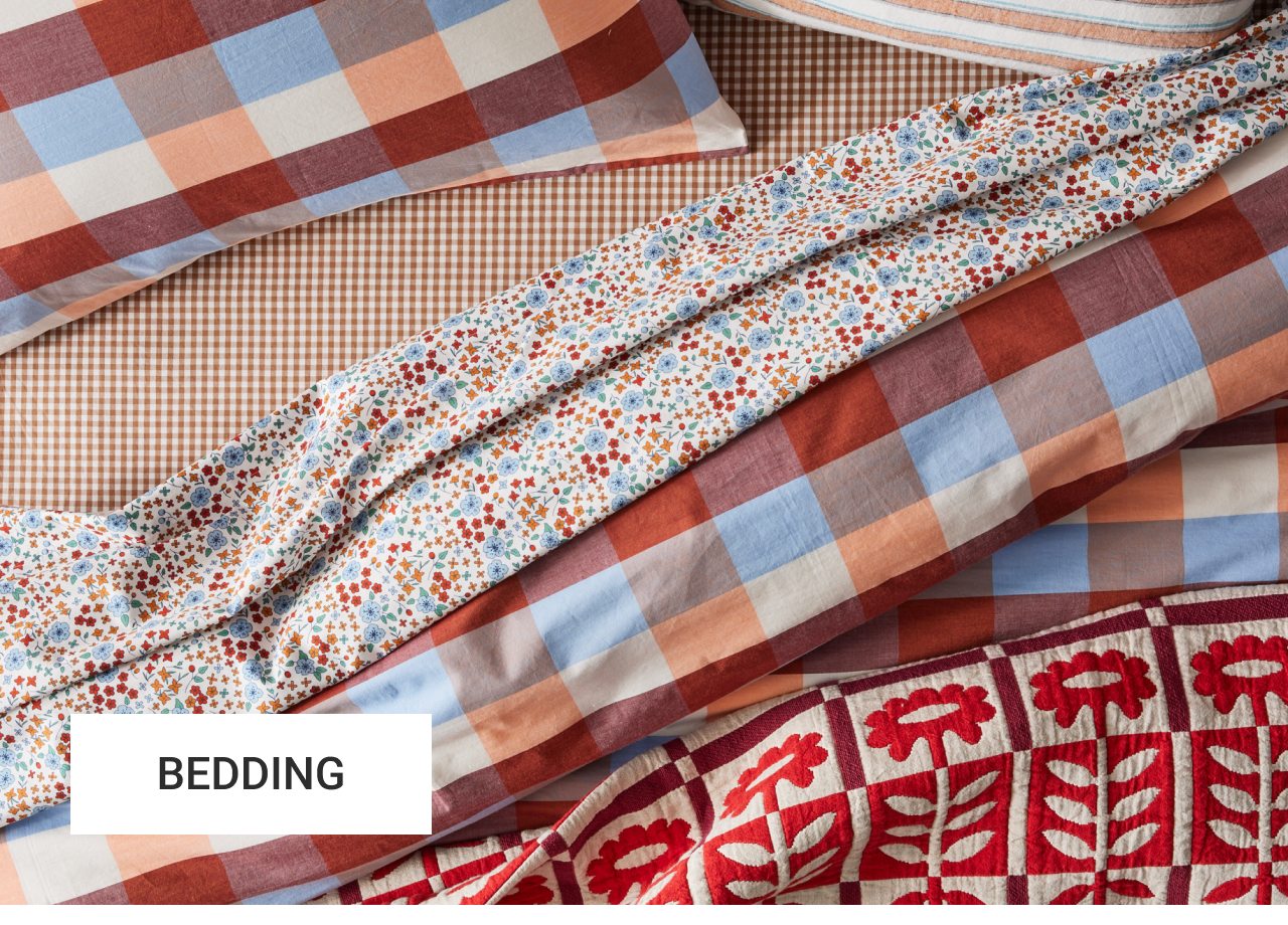 Bedding