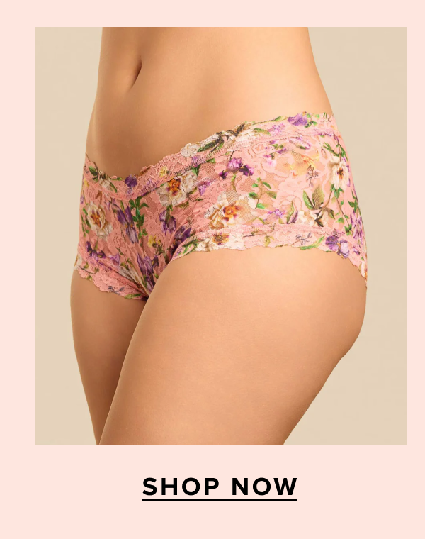 Pastel Florals