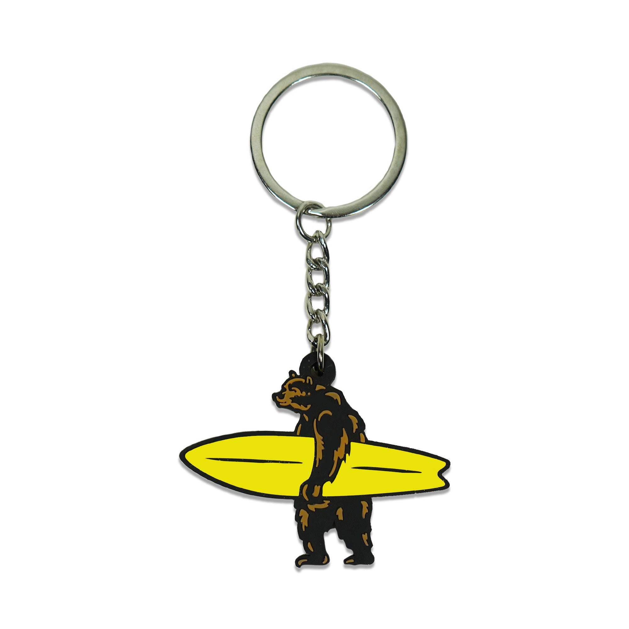 Image of Brutus Keychain