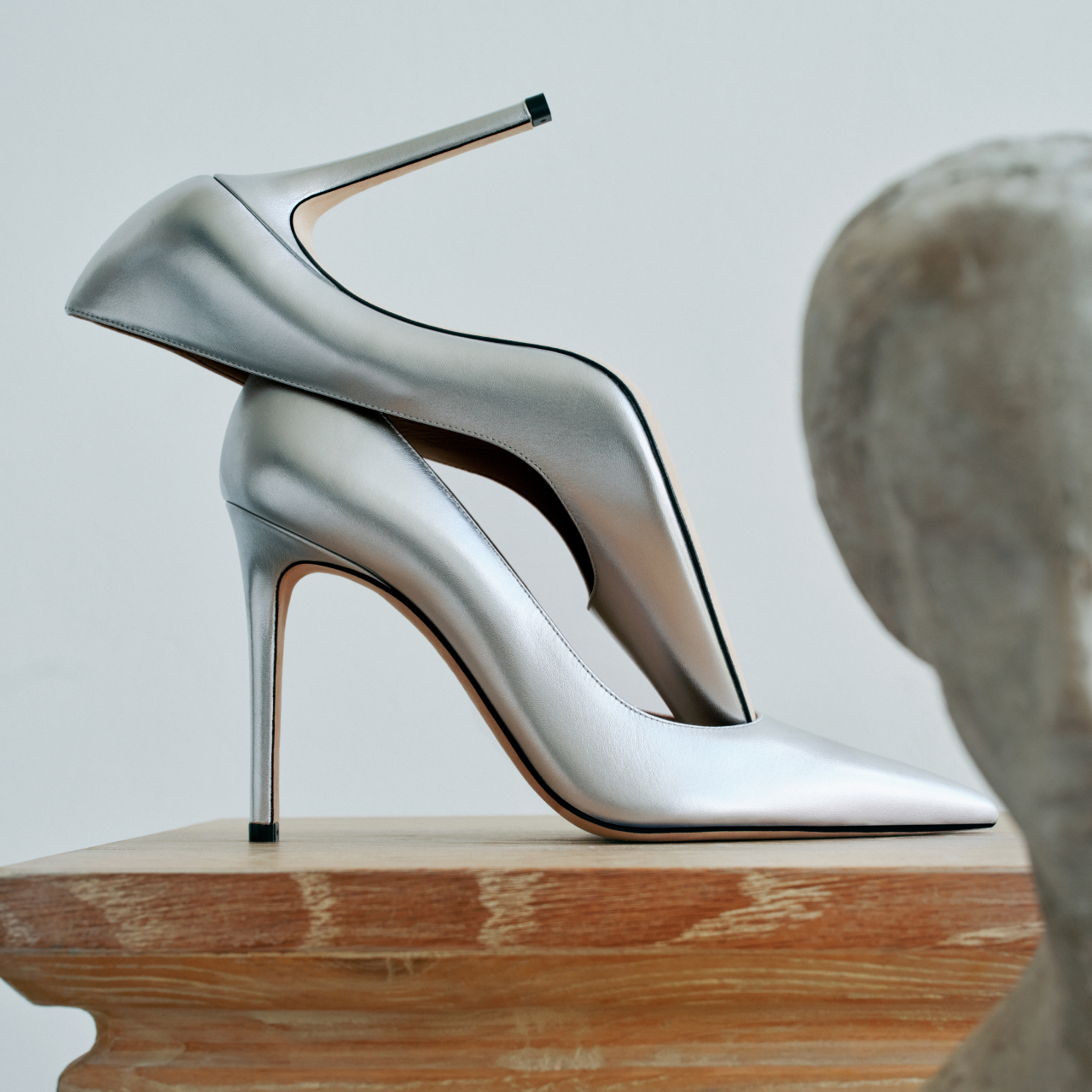 Stuart Weitzman