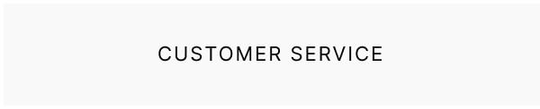 Customer Service