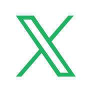 X Logo.