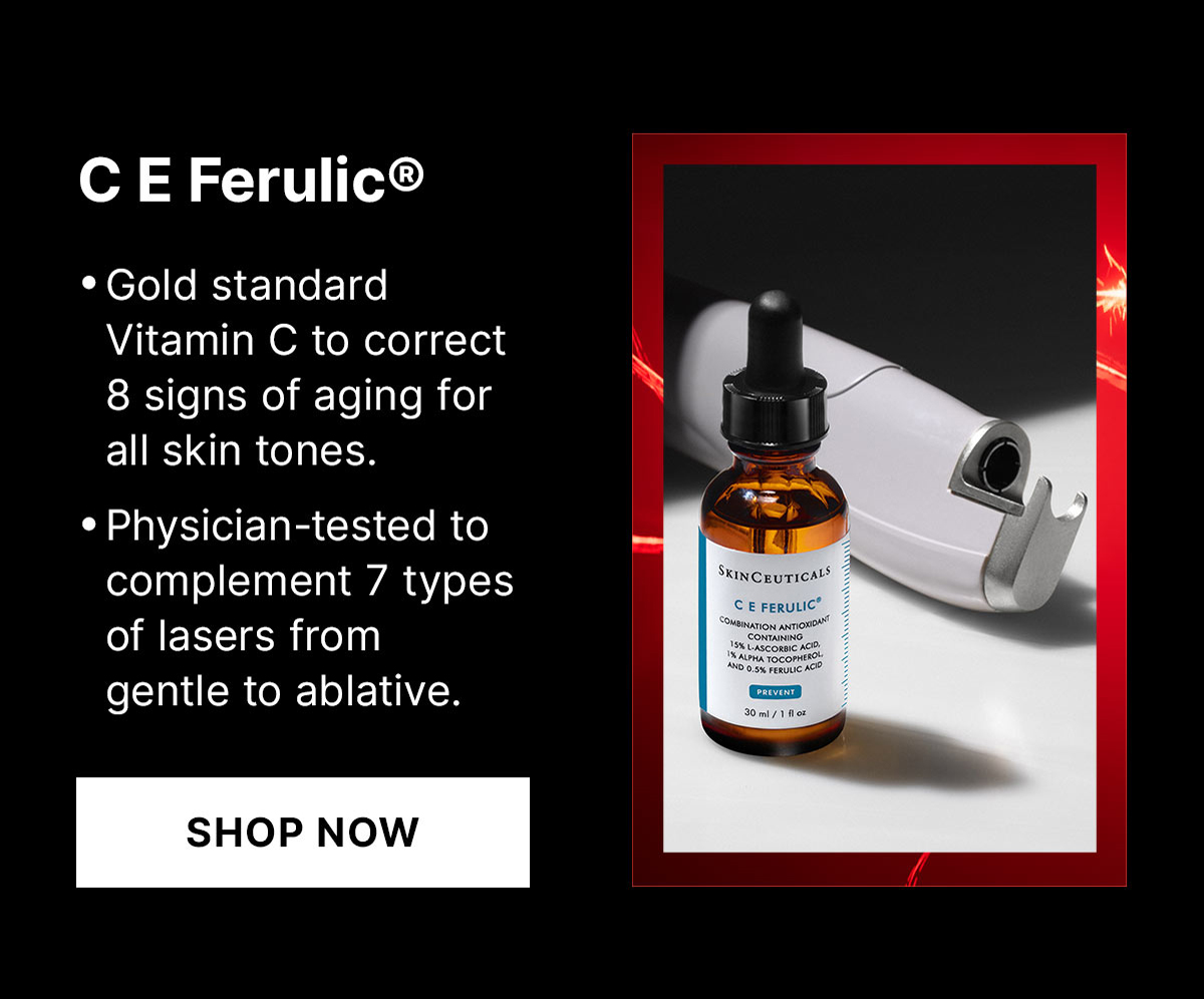 C E Ferulic