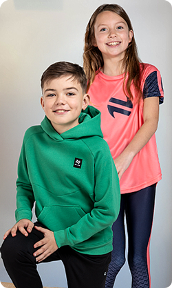 Kids' Clothing