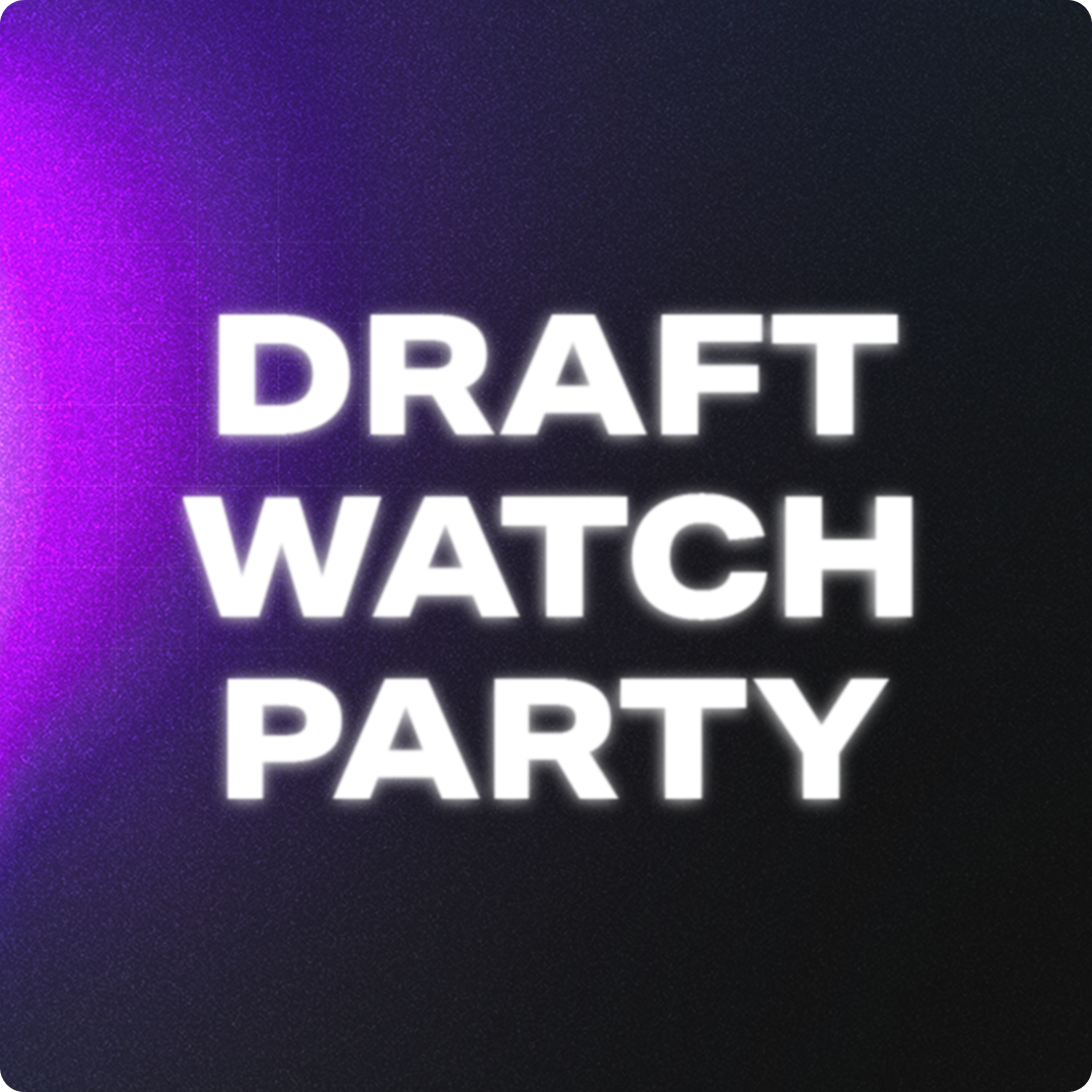 Kings Draft Watch Party