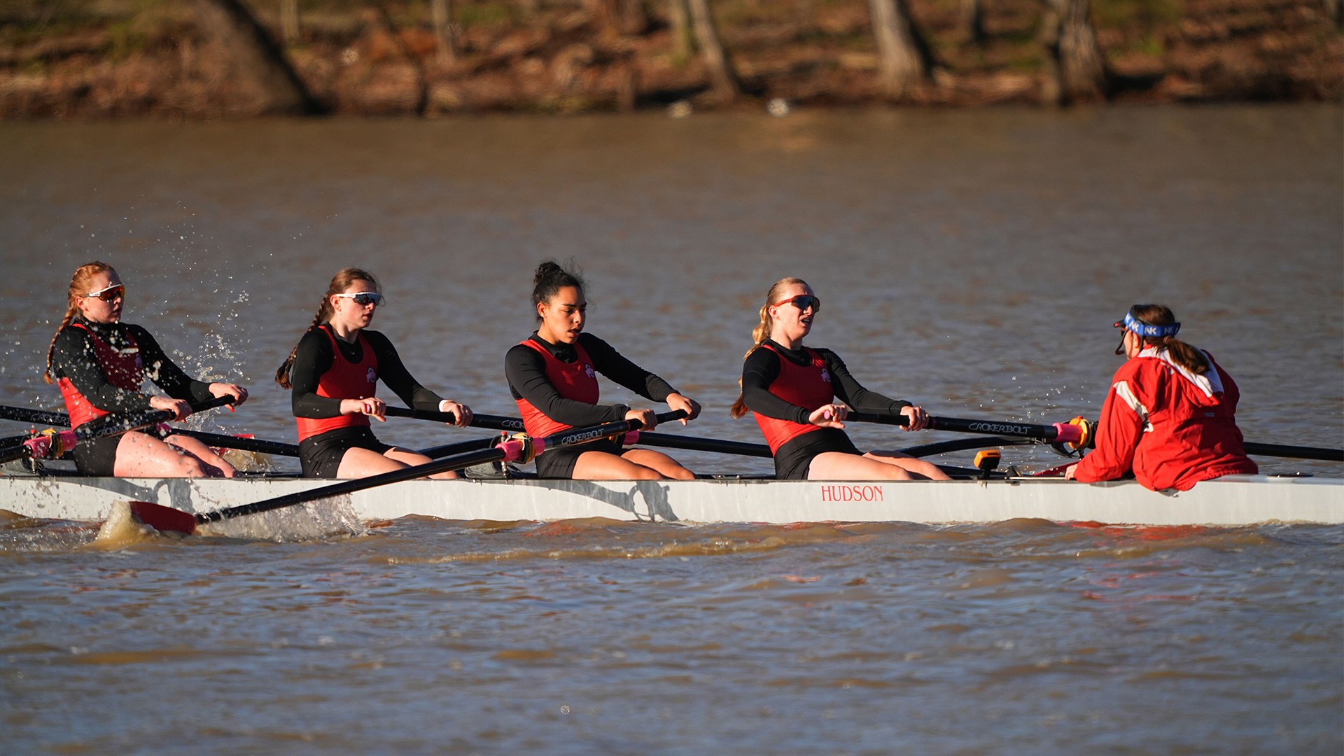 READ MORE | Rowing