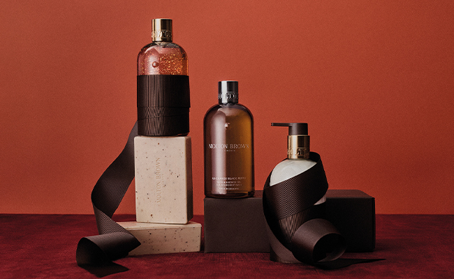 Bath & Body Gifts