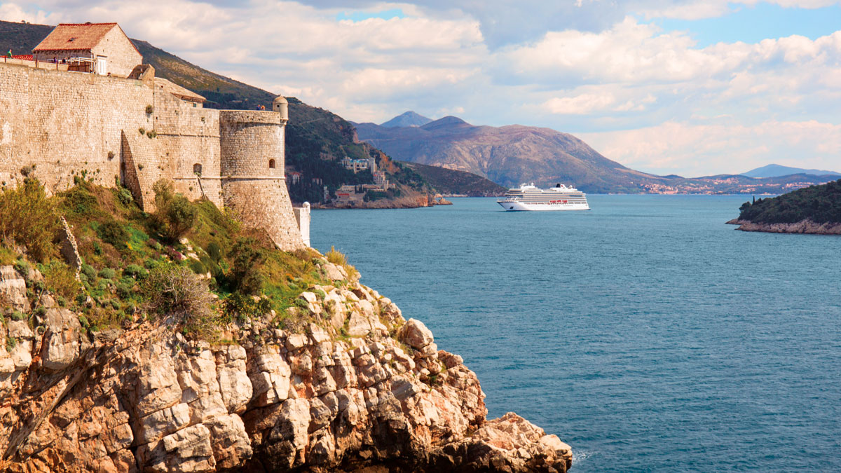 Discover the Adriatic and Mediterranean