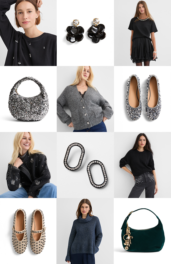 The Party Shop