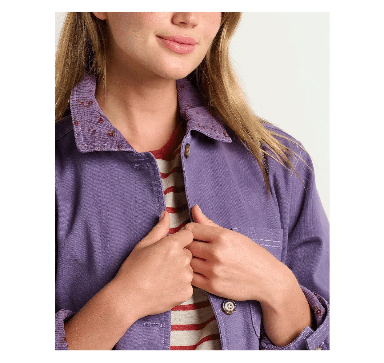 Balsam Jackets