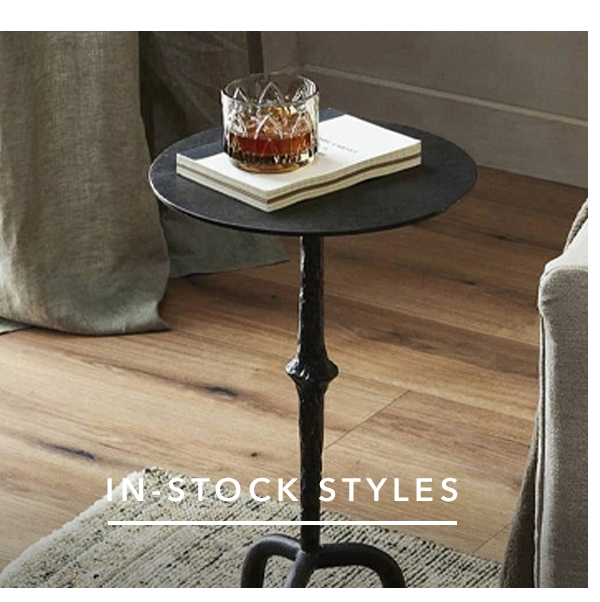 In-Stock Styles