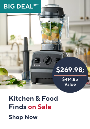 kitchen & food sale 