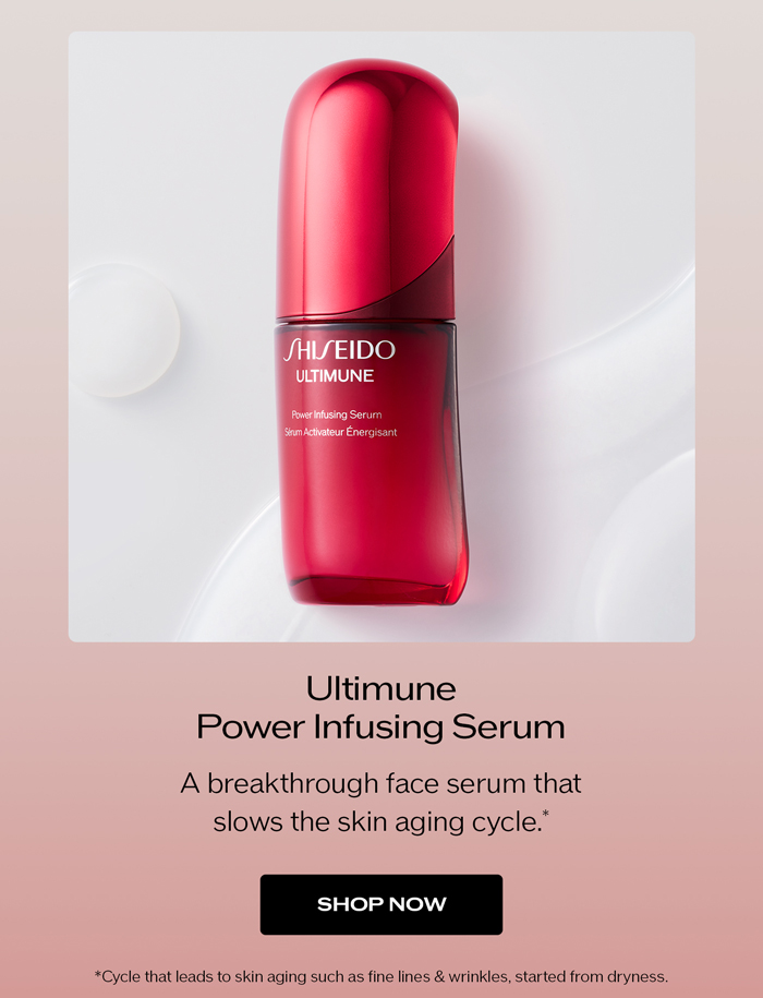 Ultimune Power Infusing Serum