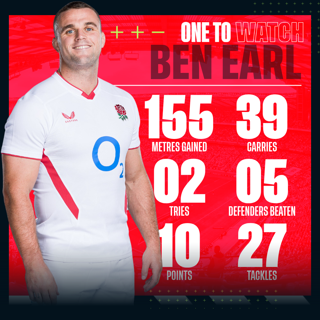 One to watch