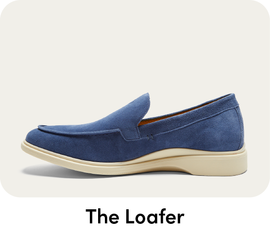 The Loafer