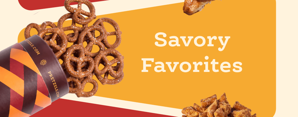 Savory favorites