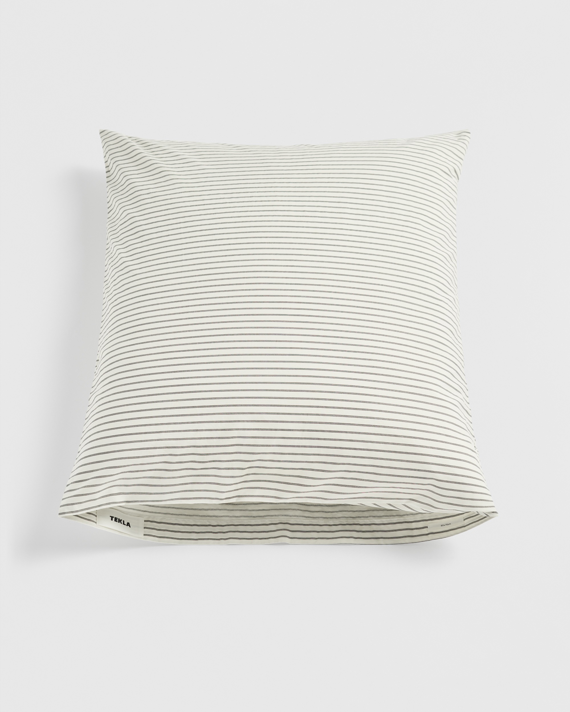Pickford Stripes Percale pillowcase