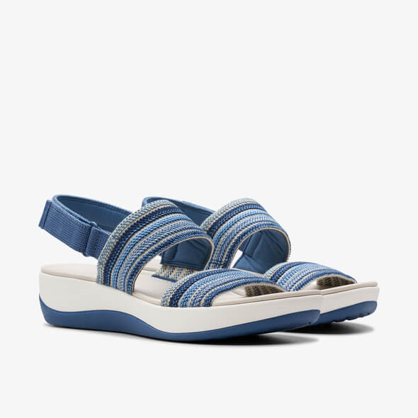 Arla Stroll Blue Combination