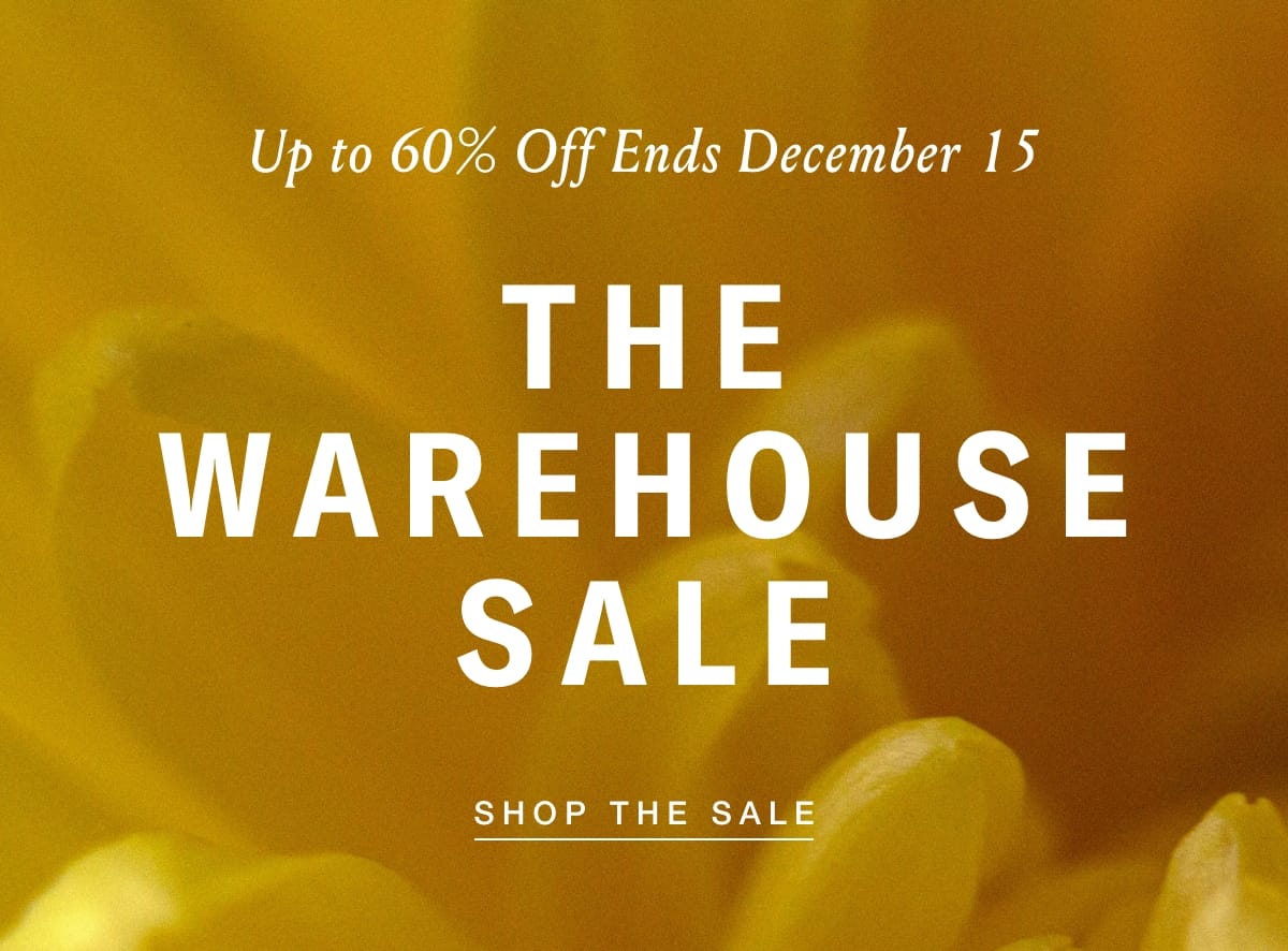 Shop the Sale