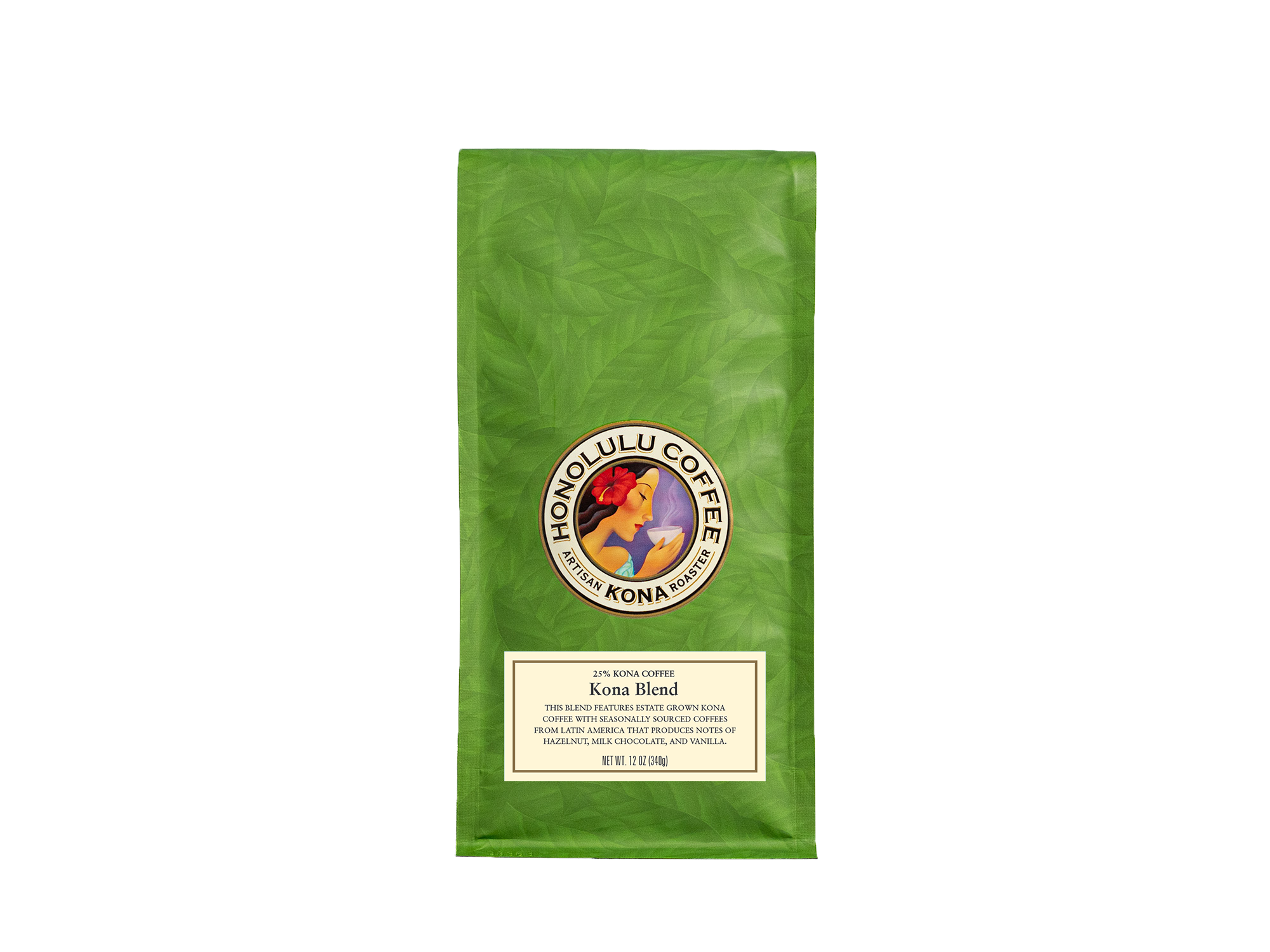 Kona Blend