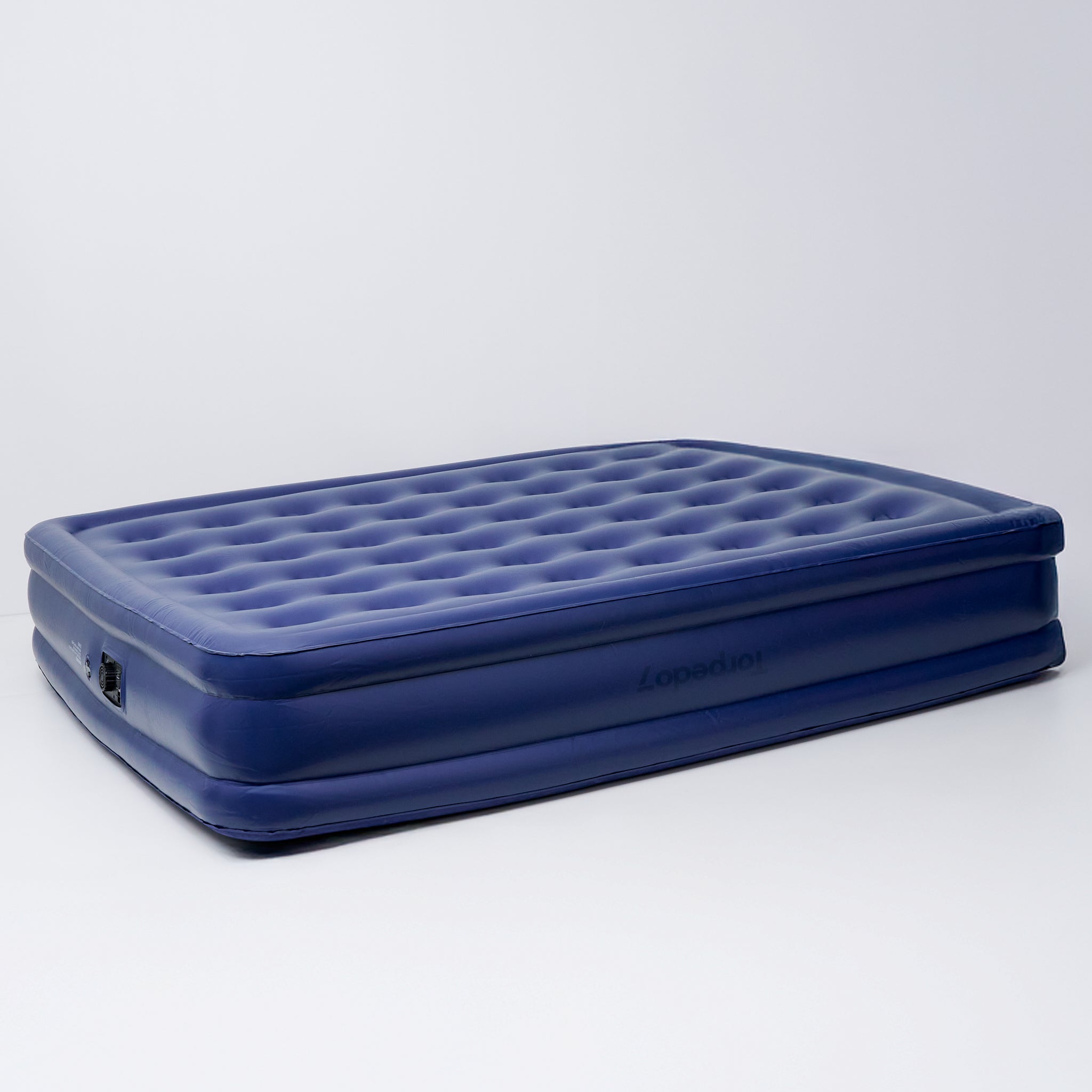 Torpedo7 Grafton Gully King AirBed with Inbuilt Pump