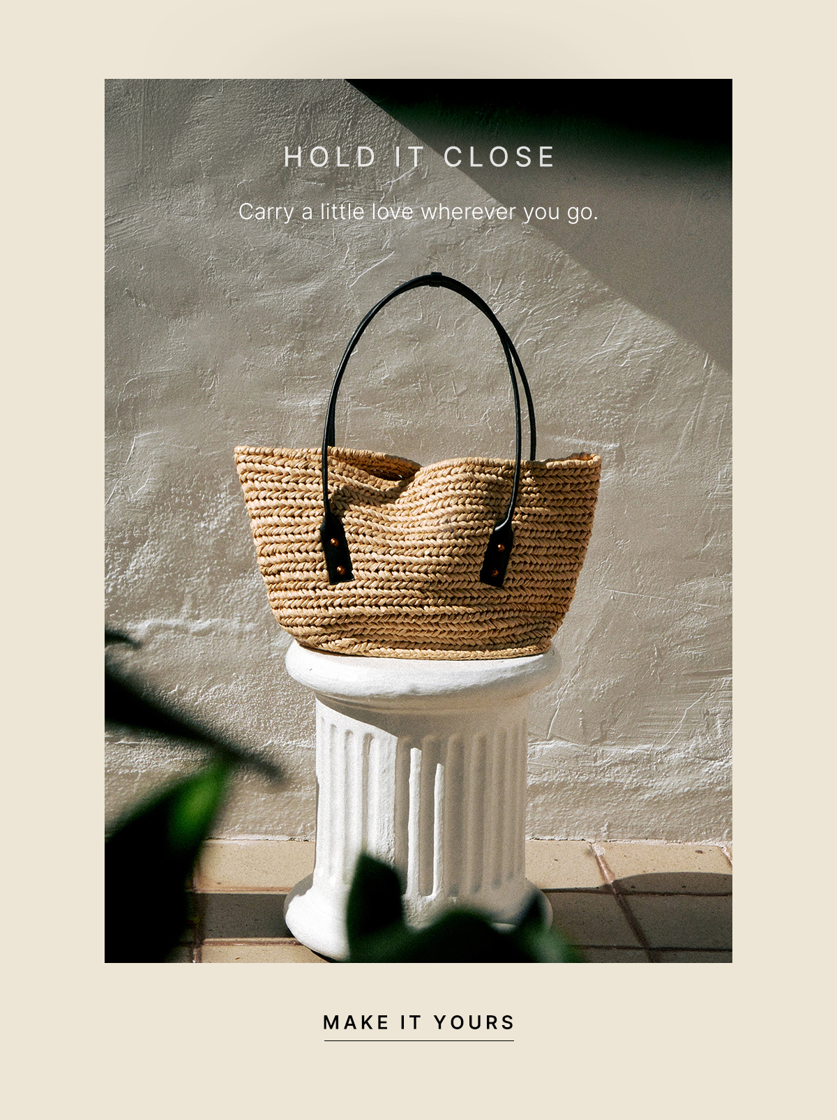 bags