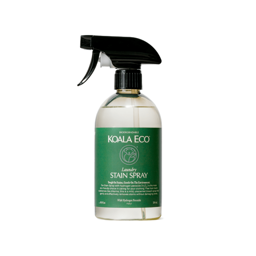 STAIN SPRAY