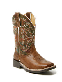 Boots & Apparel - Shop Now »