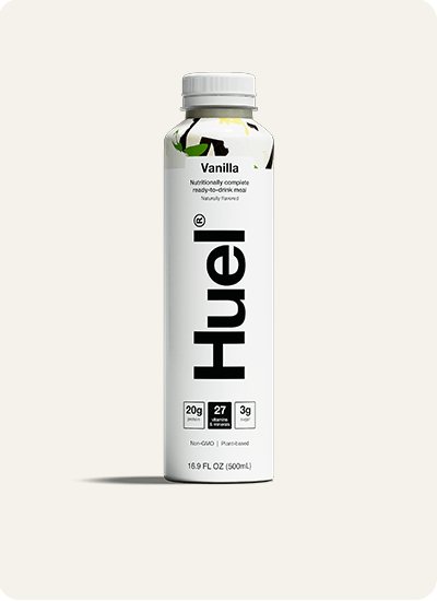 Ready-to-drink