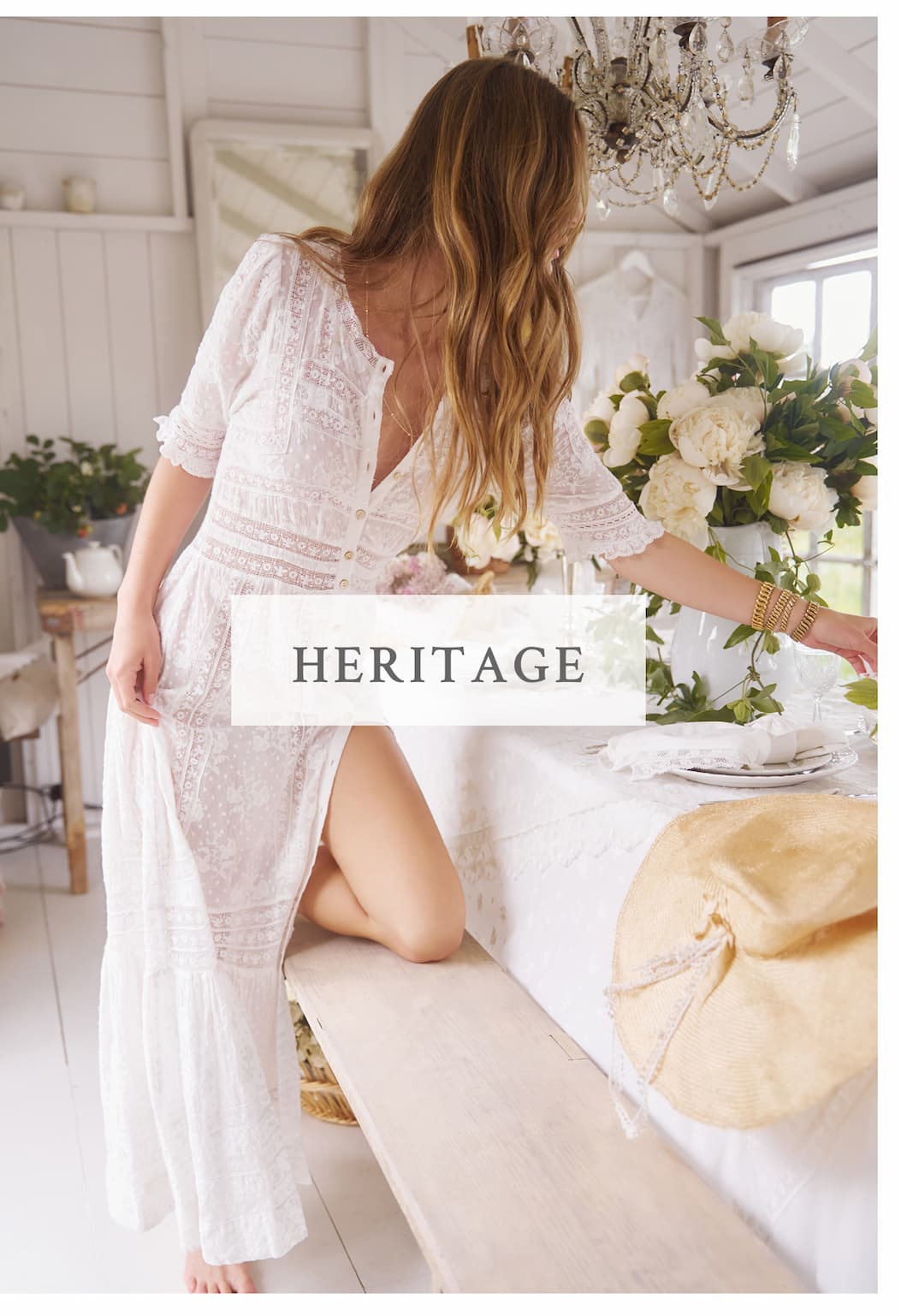 <HERITAGE>