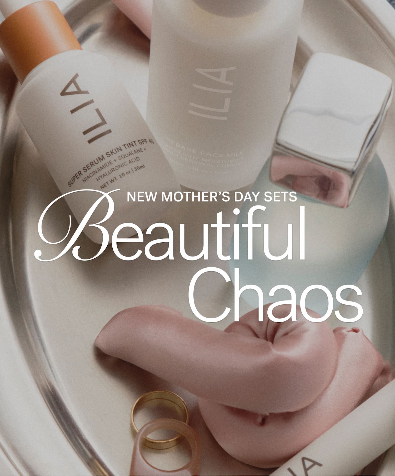New Mother's Day Sets
