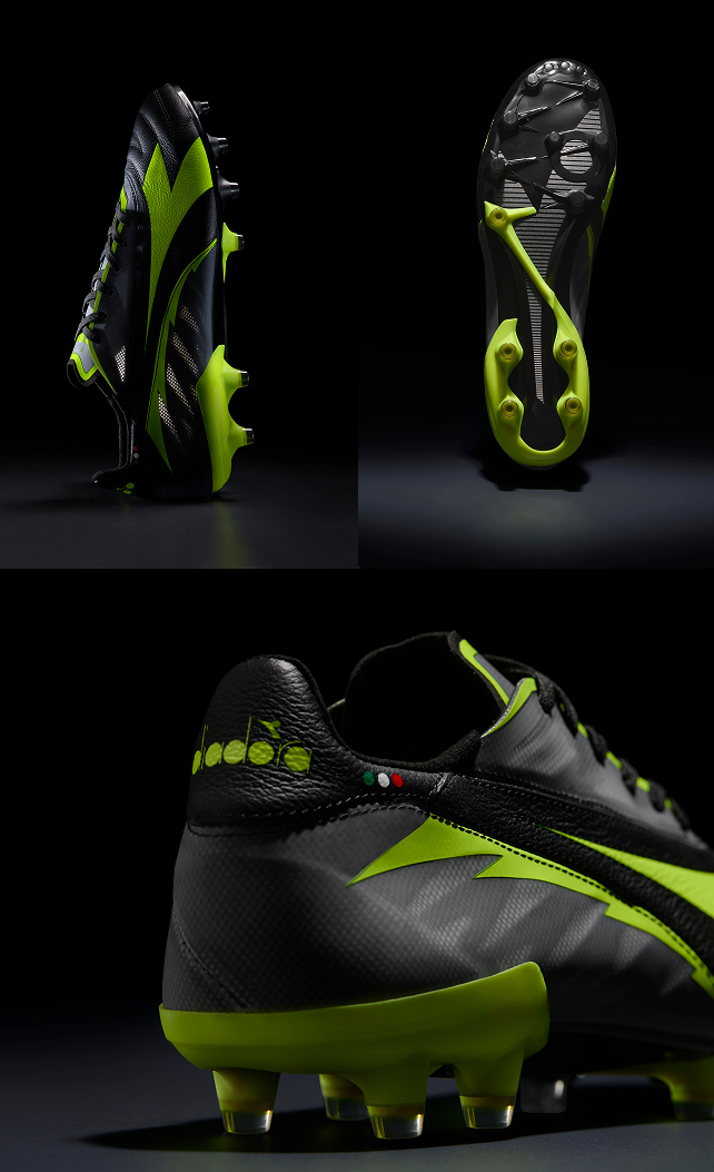 Maximus Icon Superveloce ITA
