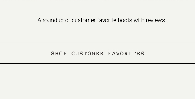 Boots & Apparel - Shop Now »