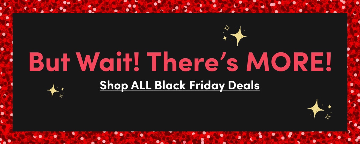 Shop All Black Friday Deals