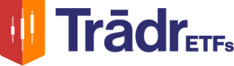 Sponsor Logo: Tradr ETFs