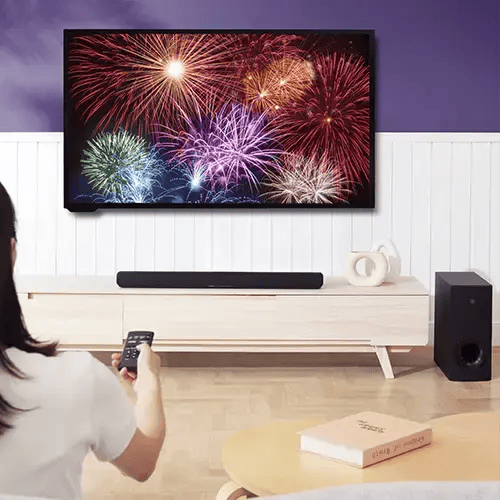 Sound Bar