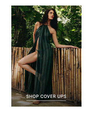 cover ups
