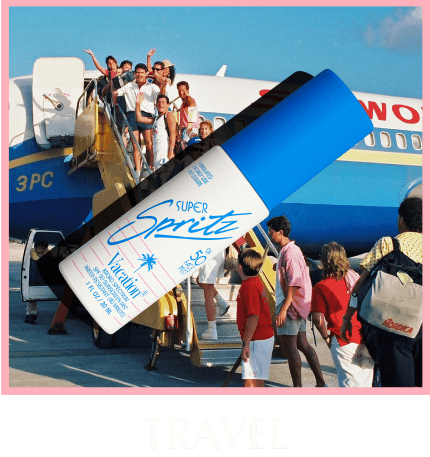 TRAVEL