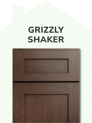 Grizzly Shaker